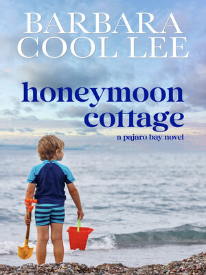 cover image of Honeymoon Cottage